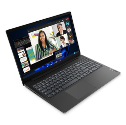 Laptop LENOVO V15 G4 AMN Ryzen 5 7520U 15.6 FHD 16GB 512GB SSD Business Black W11P 3Y OS