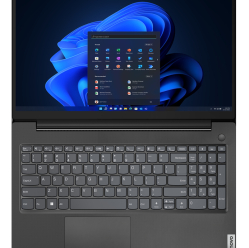 Laptop LENOVO V15 G4 AMN Ryzen 5 7520U 15.6 FHD 16GB 512GB SSD Business Black W11P 3Y OS