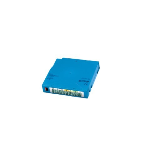 Taśma HPE Q2079AC LTO-9 Ultrium 45TB RW 20x taśm z etykietami niestandardowymi