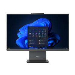 Komputer LENOVO ThinkCentre neo 50a AIO 27 G6 LNL 27 FHD Ultra 7-256V 16GB 512GB SSD W11P 3Y OS