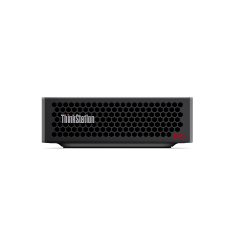 Komputer LENOVO ThinkStation PGX NVIDIA G10 128GB 1TB SSD NVIDIA Blackwell DGXOS 1y Premier