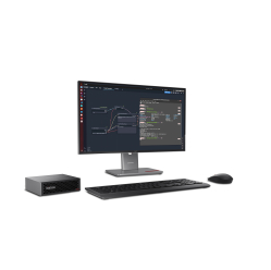 Komputer LENOVO ThinkStation PGX NVIDIA G10 128GB 1TB SSD NVIDIA Blackwell DGXOS 1y Premier