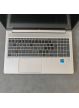 HP ProBook 450 G8 i5 2.4 1135G7 16GB 512GB SSD 15.6" FHD Windows 11 Pro Refurbished Klasa B