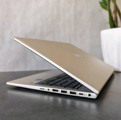 HP ProBook 450 G8 i5 2.4 1135G7 16GB 512GB SSD 15.6" FHD Windows 11 Pro Refurbished Klasa B