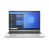 HP ProBook 450 G8 i5 2.4 1135G7 16GB 512GB SSD 15.6" FHD Windows 11 Pro Refurbished Klasa B