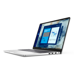 Laptop DELL Pro 16 PC16250 16 FHD+ Ultra 7-255U 32GB 1TB SSD FPR BK W11P 3YPS Platinum