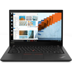 Lenovo ThinkPad T14 Gen 2 i5 2.6 1145G7 16GB 256GB SSD 14" FHD Windows 11 Pro Refurbished Klasa A 