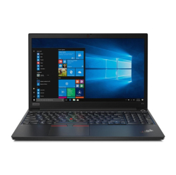 Laptop Lenovo ThinkPad E15 Gen 2 i5 2.4 1135G7 8GB 256GB SSD 15" FHD Windows 11 Pro Refurbished Klasa A 