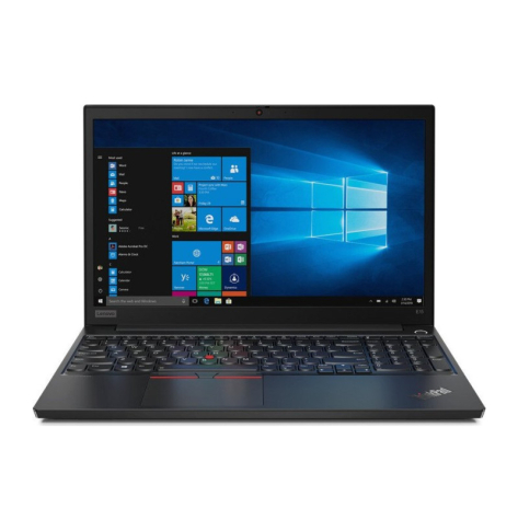 Laptop Lenovo ThinkPad E15 Gen 2 i5 2.4 1135G7 8GB 256GB SSD 15" FHD Windows 11 Pro Refurbished Klasa A