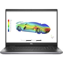 Dell Precision 7670 i7-12850HX 32GB 256GB SSD 16" Nvidia RTX A2000 8GB Windows 11 Pro Refurbished Klasa A