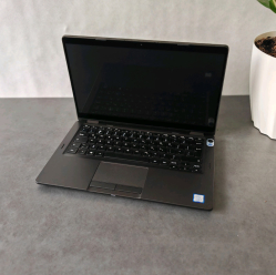 Dell Latitude 5300 2in1 i5-8265U 16GB 256GB SSD 13.3" FHD Windows 11 Pro Refurbished Klasa A