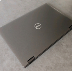 Dell Latitude 5300 2in1 i5-8265U 16GB 256GB SSD 13.3" FHD Windows 11 Pro Refurbished Klasa A
