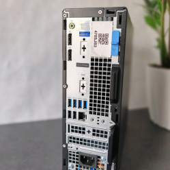 Dell Optiplex 5080 SFF i5-10500 16GB 512GB SSD Windows 11 Pro Klasa A