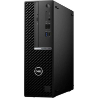 Dell Optiplex 5080 SFF i5-10500 16GB 512GB SSD Windows 11 Pro Klasa A