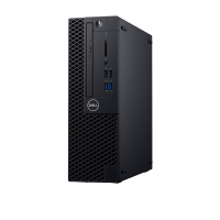 Dell Optiplex 3070 SFF i5-9500 16GB 512GB SSD Windows 11 Pro Refurbished Klasa A
