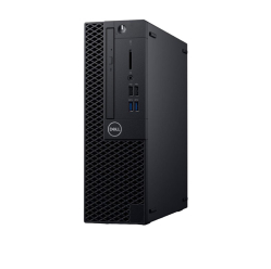 Dell Optiplex 3070 SFF i5-9500 16GB 512GB SSD Windows 11 Pro Refurbished Klasa A