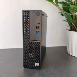 Dell Optiplex 3080 SFF i5-10500 16GB 512GB SSD Windows 11 Pro Refurbished Klasa A