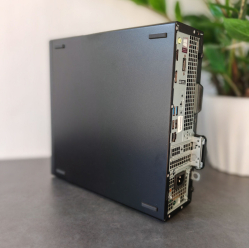 Dell Optiplex 3080 SFF i5-10500 16GB 512GB SSD Windows 11 Pro Refurbished Klasa A
