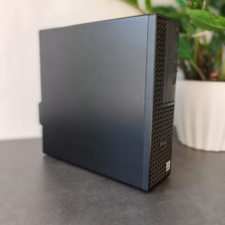 Dell Optiplex 3080 SFF i5-10500 16GB 512GB SSD Windows 11 Pro Refurbished Klasa A