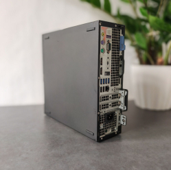 Dell Optiplex 7060 SFF i5-8500 16GB 512GB SSD Windows 11 Pro Refurbished Klasa B