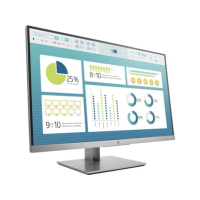Monitor HP E273 27” 1920x1080 Klasa A
