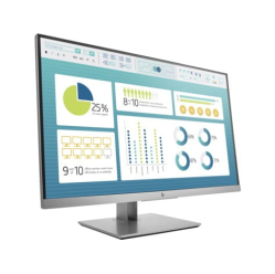 Monitor HP E273 27” 1920x1080 Klasa A