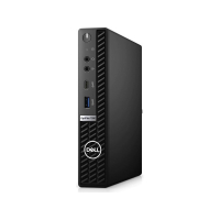 Dell OptiPlex 7090 MFF i5-11500T 16GB 512GB SSD Windows 11 Pro Refurbished Klasa A