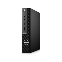 Dell OptiPlex 7090 MFF i5-11500T 16GB 512GB SSD Windows 11 Pro Refurbished Klasa A