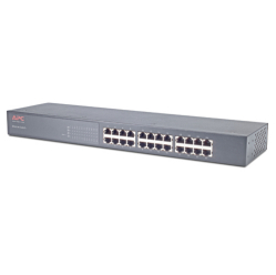 APC 24Port 10/100 Ethernet