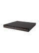 Switch HP HPN FlexFabric 5710 48 XGT 6 QSFP+ or 2 QSFP28 Ports ToR IRF Static Routing RIP PFC QCN ETS DCBx FCoE