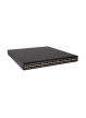 Switch HP HPN FlexFabric 5710 48 XGT 6 QSFP+ or 2 QSFP28 Ports ToR IRF Static Routing RIP PFC QCN ETS DCBx FCoE