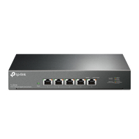 Switch TP-LINK TL-SX105 10GE Unmanaged