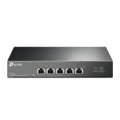 Switch TP-LINK TL-SX105 10GE Unmanaged