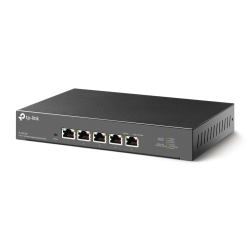 Switch TP-LINK TL-SX105 10GE Unmanaged