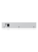 Switch ZYXEL 5-Port Gigabit PoE+ Web Smart Managed 4x PoE+ 68 Watt LACP IGMP VLAN
