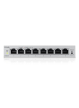 Switch ZYXEL 8-Port Gigabit web smart managed