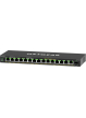 NETGEAR 16PT GE Plus W/ HI-PWR POE+