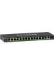 NETGEAR 16PT GE Plus W/ HI-PWR POE+
