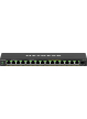 NETGEAR 16PT GE Plus W/ HI-PWR POE+