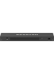 NETGEAR 16PT GE Plus W/ HI-PWR POE+