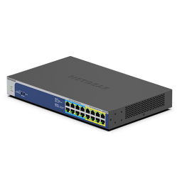 NETGEAR 16PT GE U60 POE++ UM