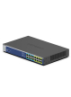 NETGEAR 16PT GE U60 POE++ UM