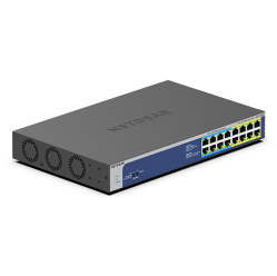 NETGEAR 16PT GE U60 POE++ UM