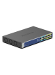 NETGEAR 16PT GE U60 POE++ UM