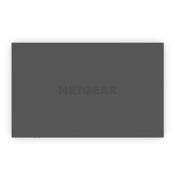 NETGEAR 16PT GE U60 POE++ UM