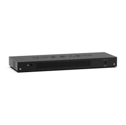 NETGEAR 16PT GE UNMANAGED SOHO GS316