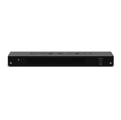 NETGEAR 16PT GE UNMANAGED SOHO GS316