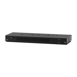 NETGEAR 16PT GE UNMANAGED SOHO GS316