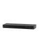 NETGEAR 16PT GE UNMANAGED SOHO GS316