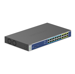 NETGEAR 24PT GE U60 POE++ UM